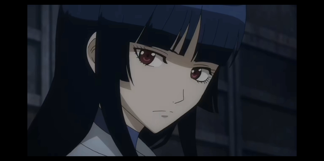 银魂信女一笑百花开