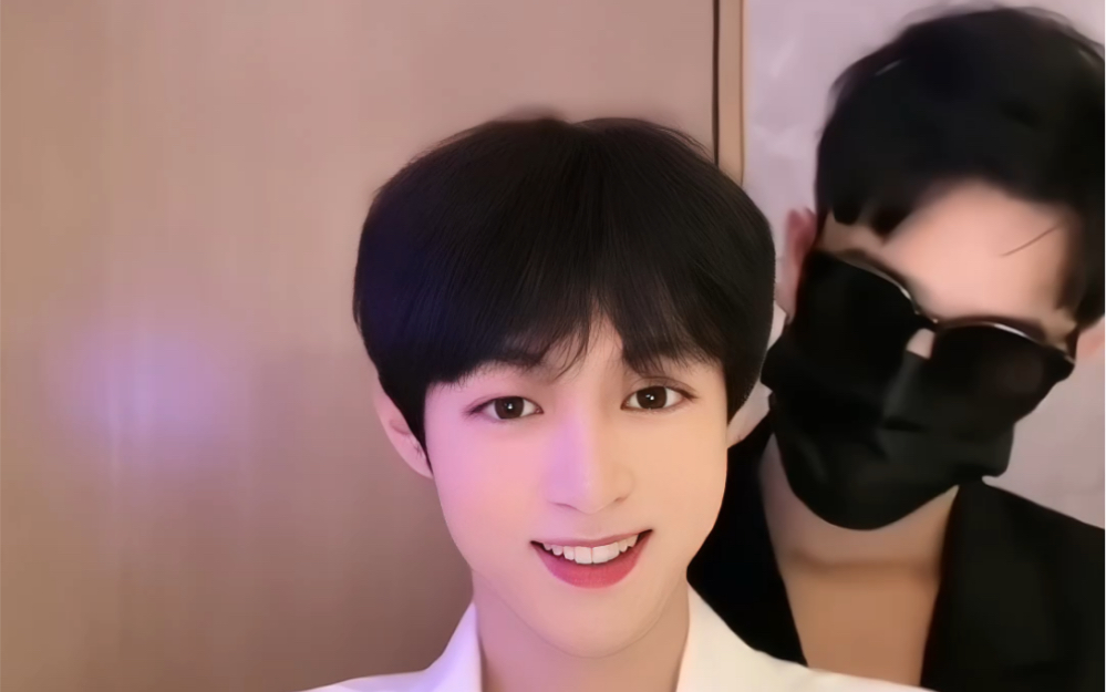 【小辉金哥】全能omega