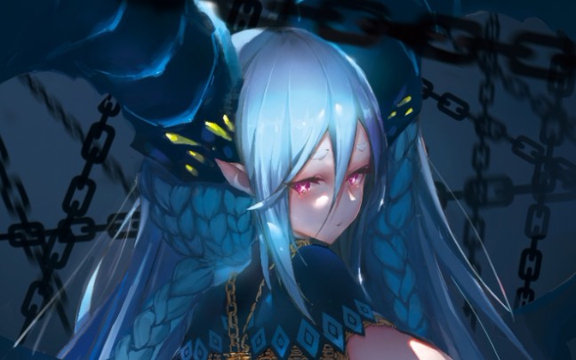 给提妈换首bgm①提亚马特什么都会唱