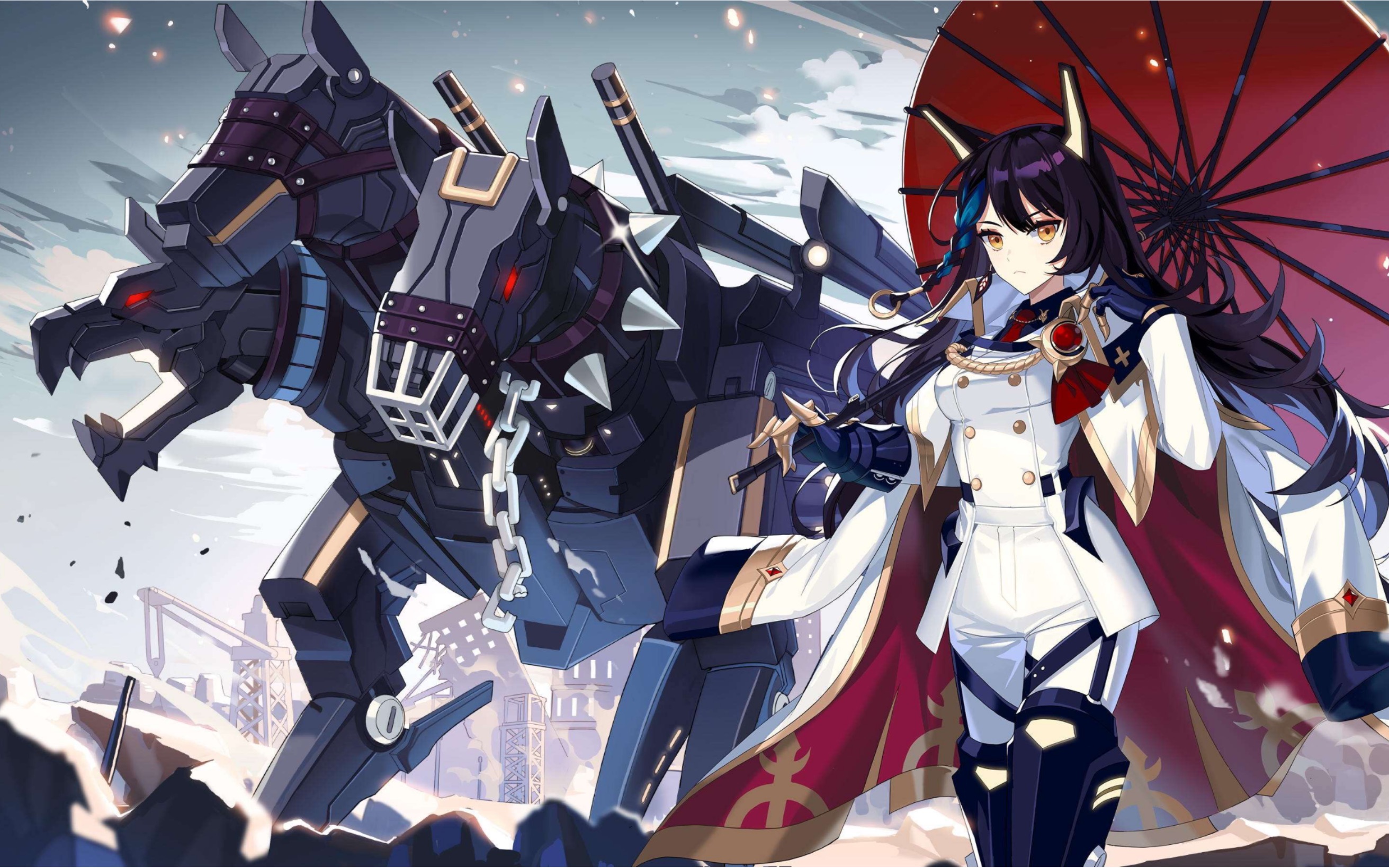 重装战姬31层和ex狗姐的一些建议