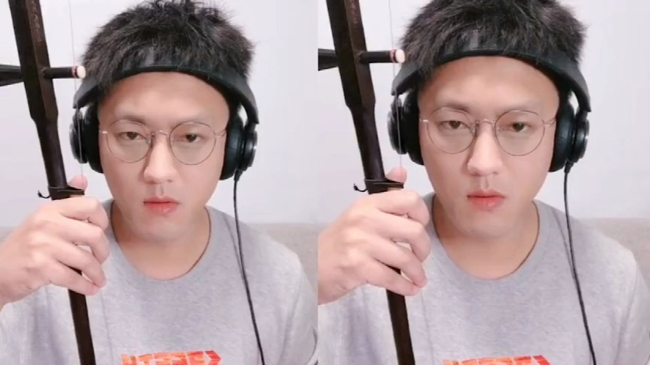 全网最火的黑人抬棺到底是什么各个版本的唢呐二胡都来了