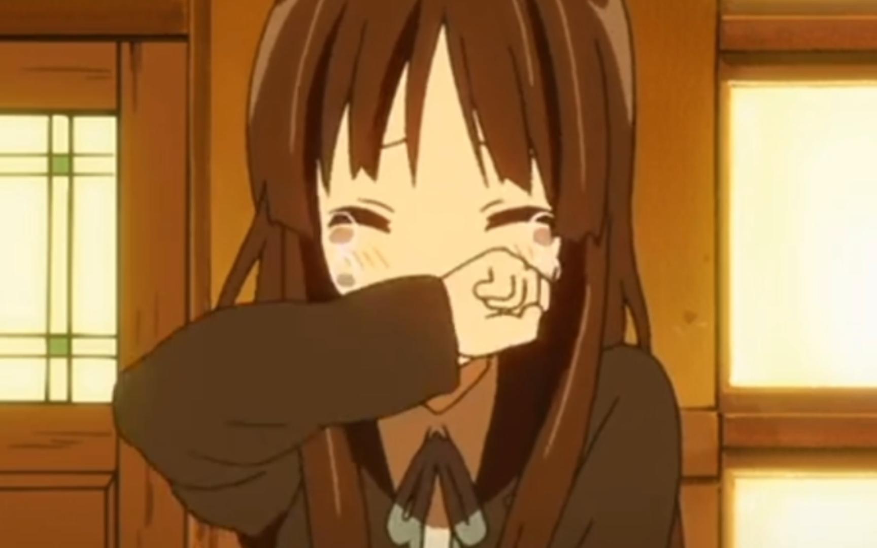 委屈的澪 k~~~~~~~~~~~~~~~on