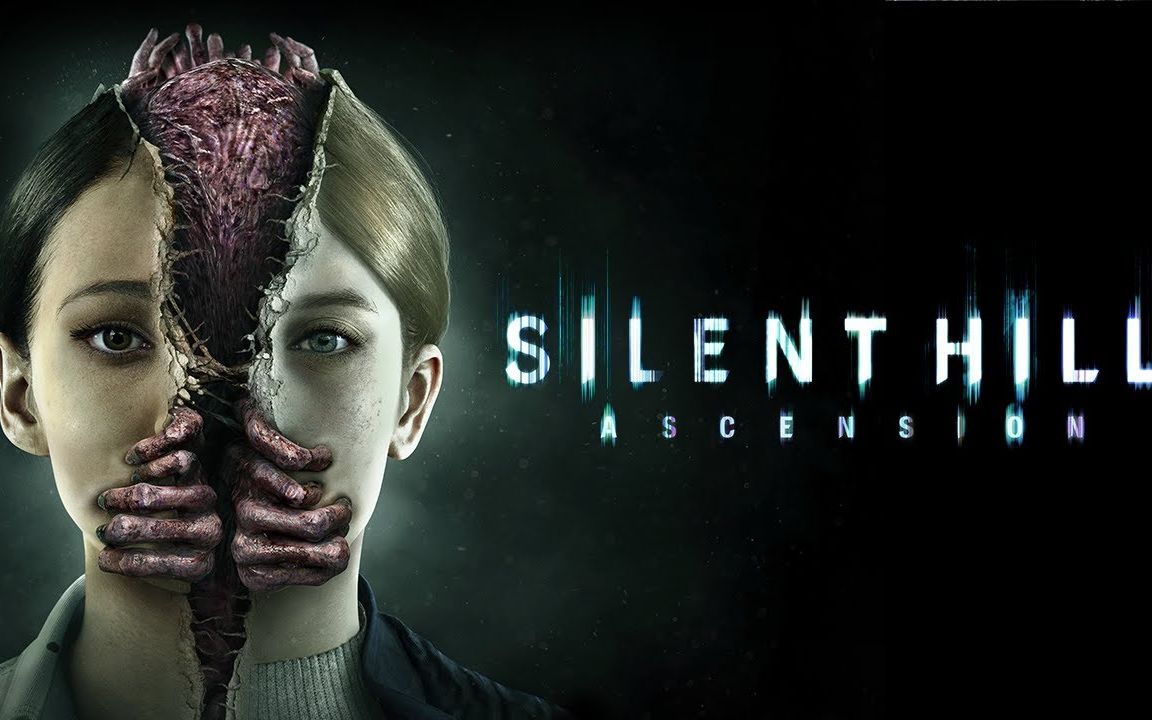 恐怖游戏天花板!《寂静岭:飞升》11月1日首映