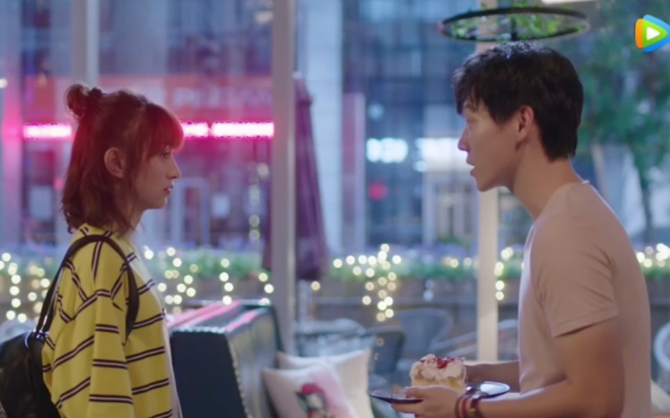 浅情人不知高仁宁为璇追妻第六弹高仁终于正确认识感情了真想给他放个