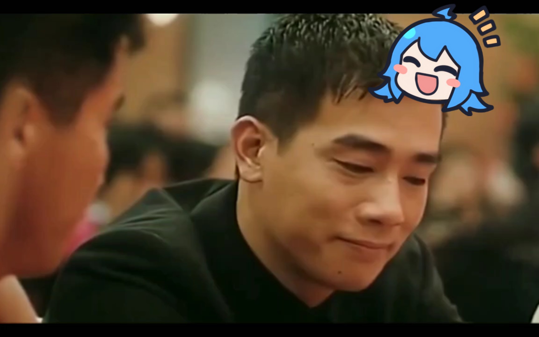 生番哥只顾着喝橙汁,不认识山鸡老鸡白切鸡