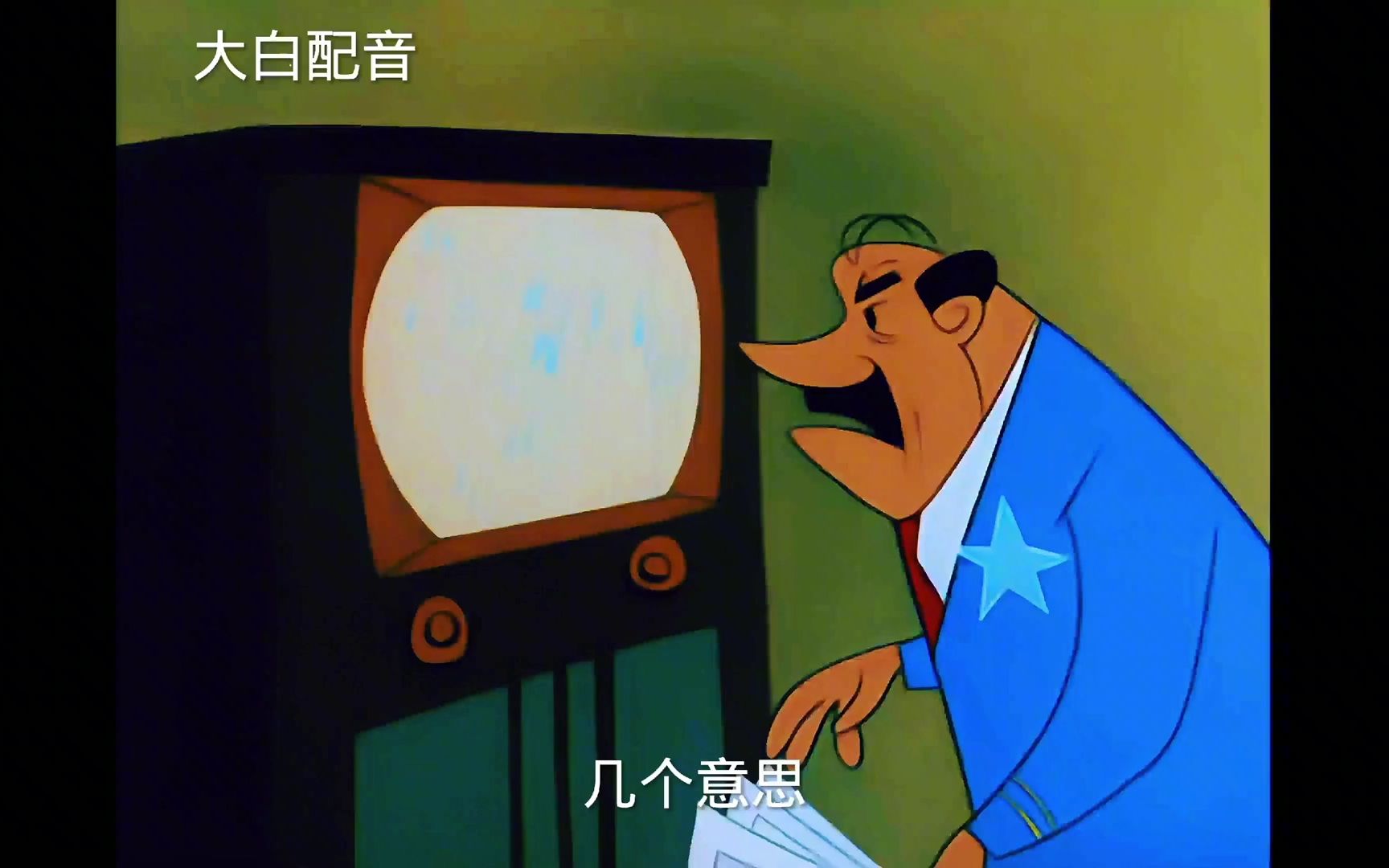 梁志超表演节目,武林风惊现乔峰对战一灯