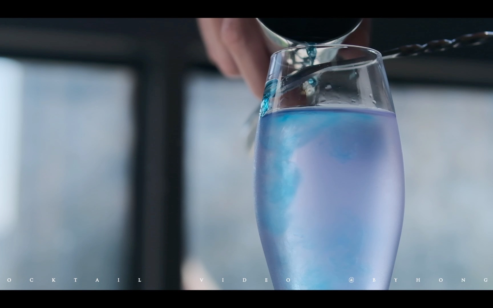 「星座特调鸡尾酒」双鱼座7515