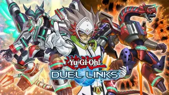 Скачать видео: 【游戏王Duel Links】Revolver主题曲10分钟