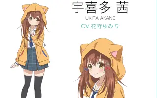 宇喜多茜 搜索结果 哔哩哔哩 Bilibili