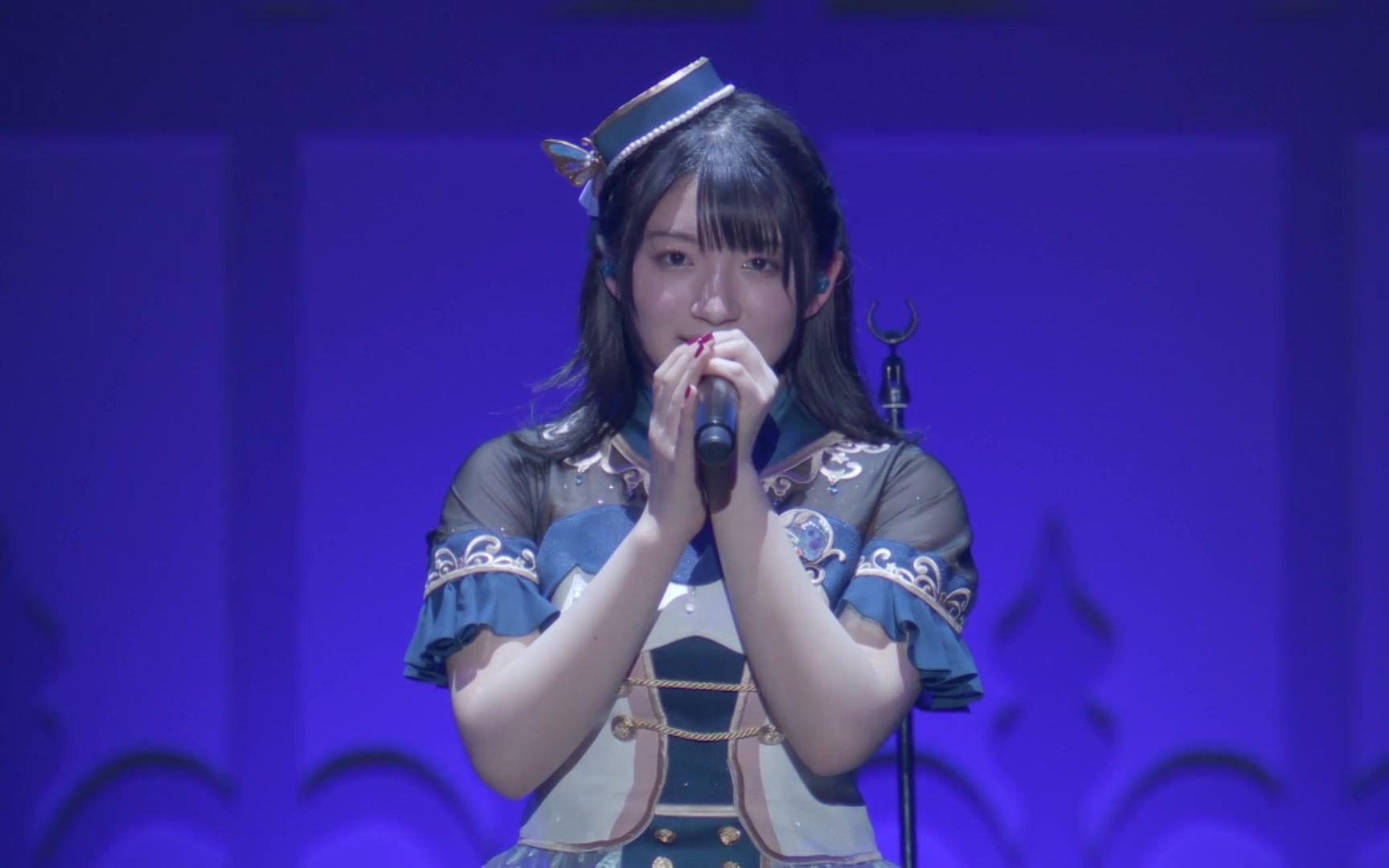 morfonica - level5 -judgelight- [cover fripside]