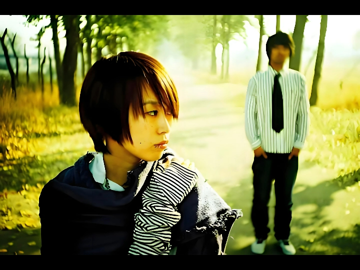 音乐推荐-卡奇社-日光倾城