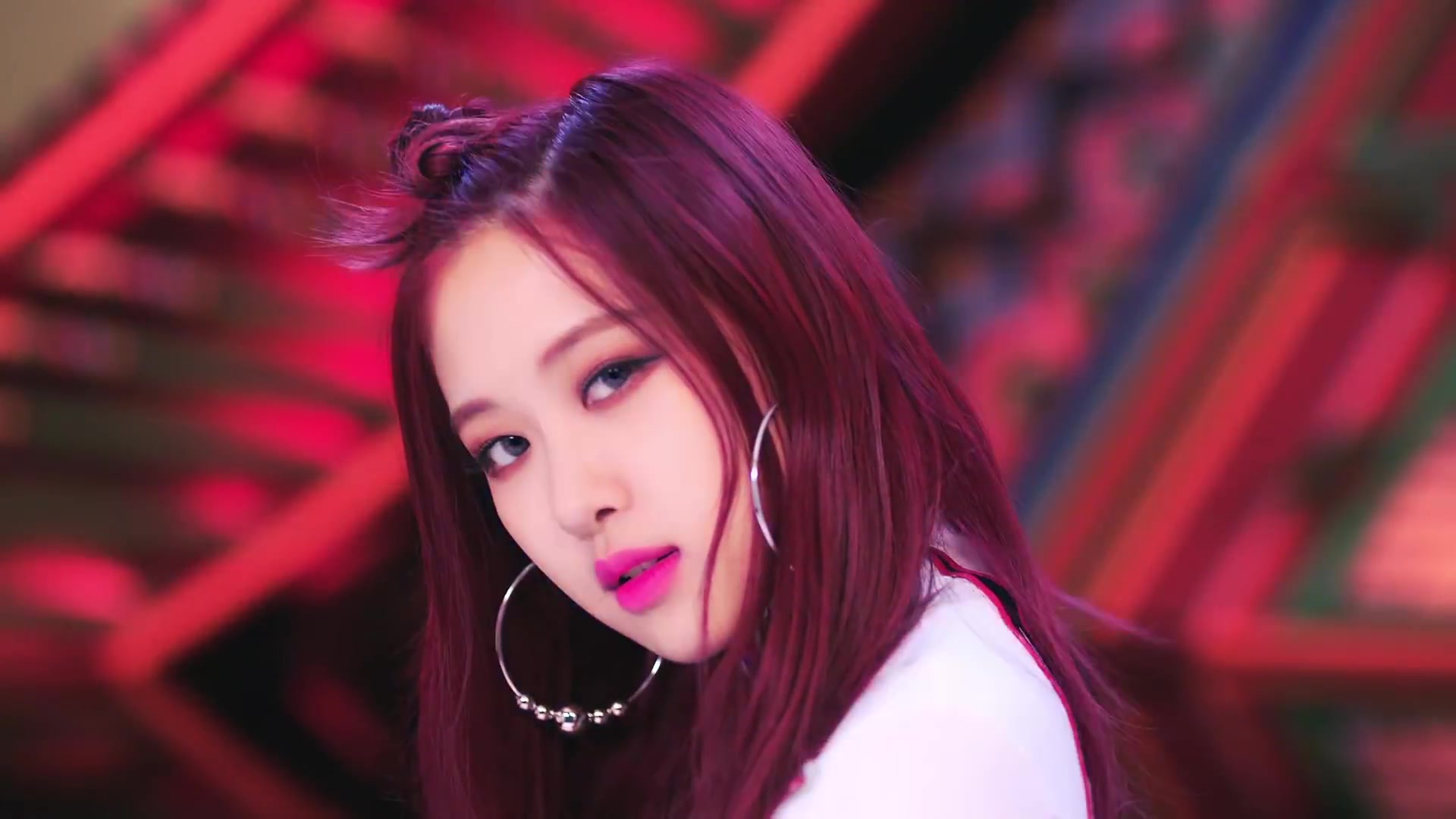 blackpink - (ddu-du ddu-du) mv