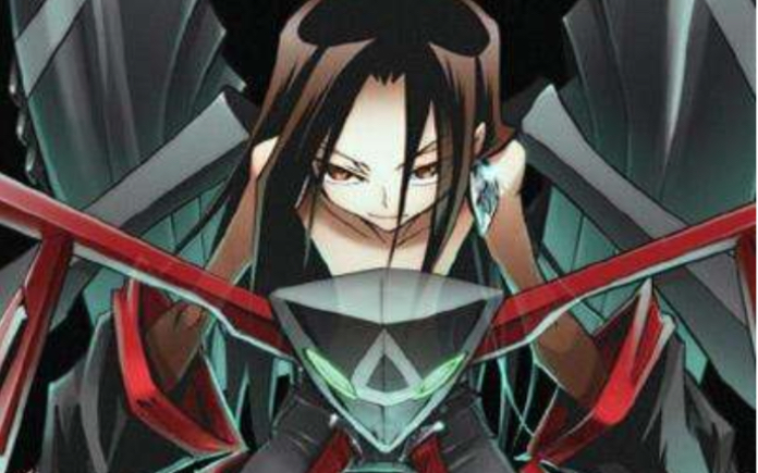 麻仓叶与枼王-好,最终决斗!