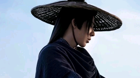 一念关山刘宇宁剧照