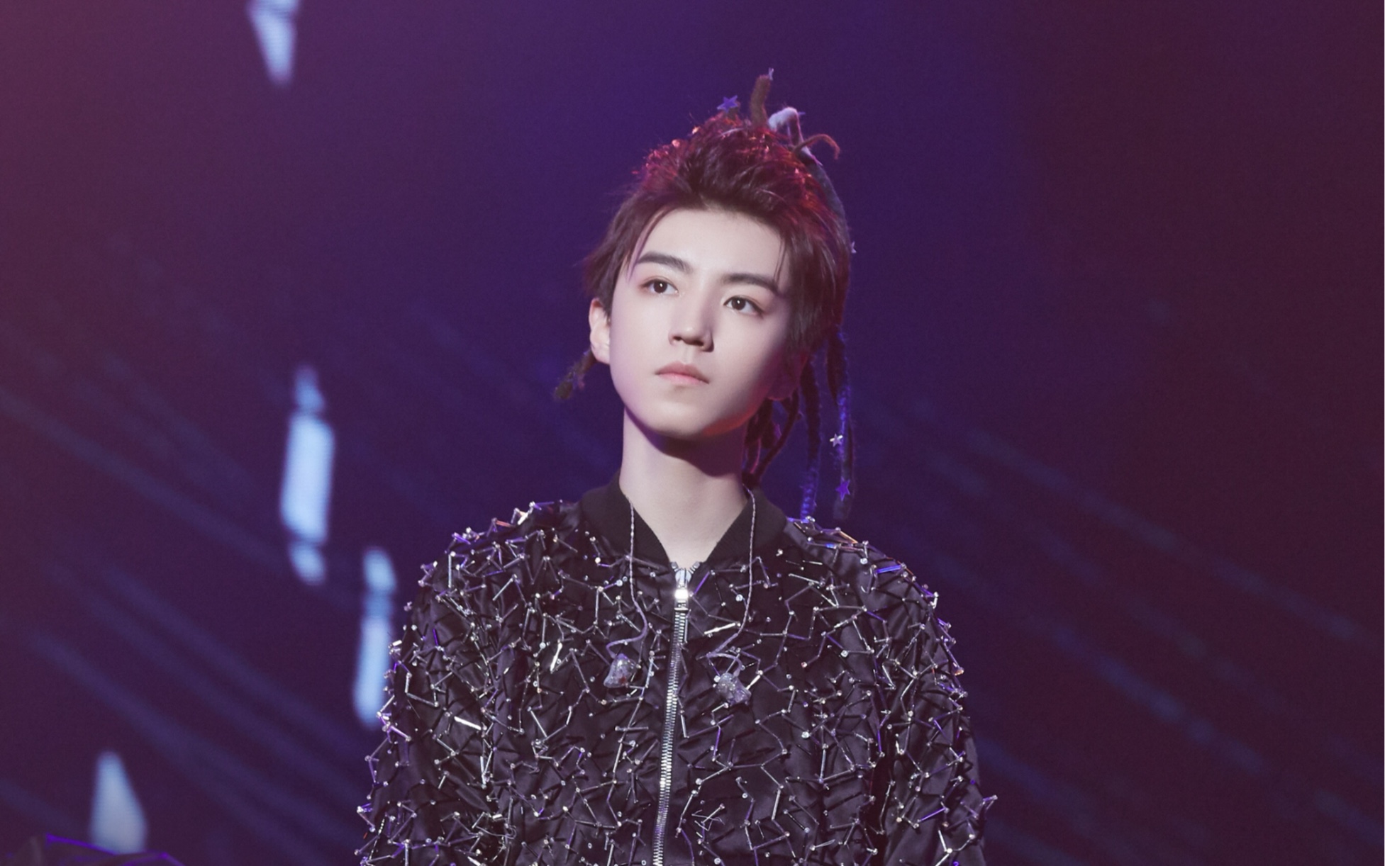 【王俊凯】大艺术家直拍版 || 王俊凯全国地方站联盟