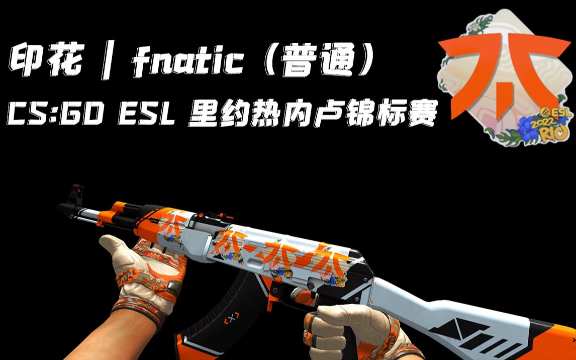 【4k】【csgo】2022里约热内卢major锦标赛,签名贴纸