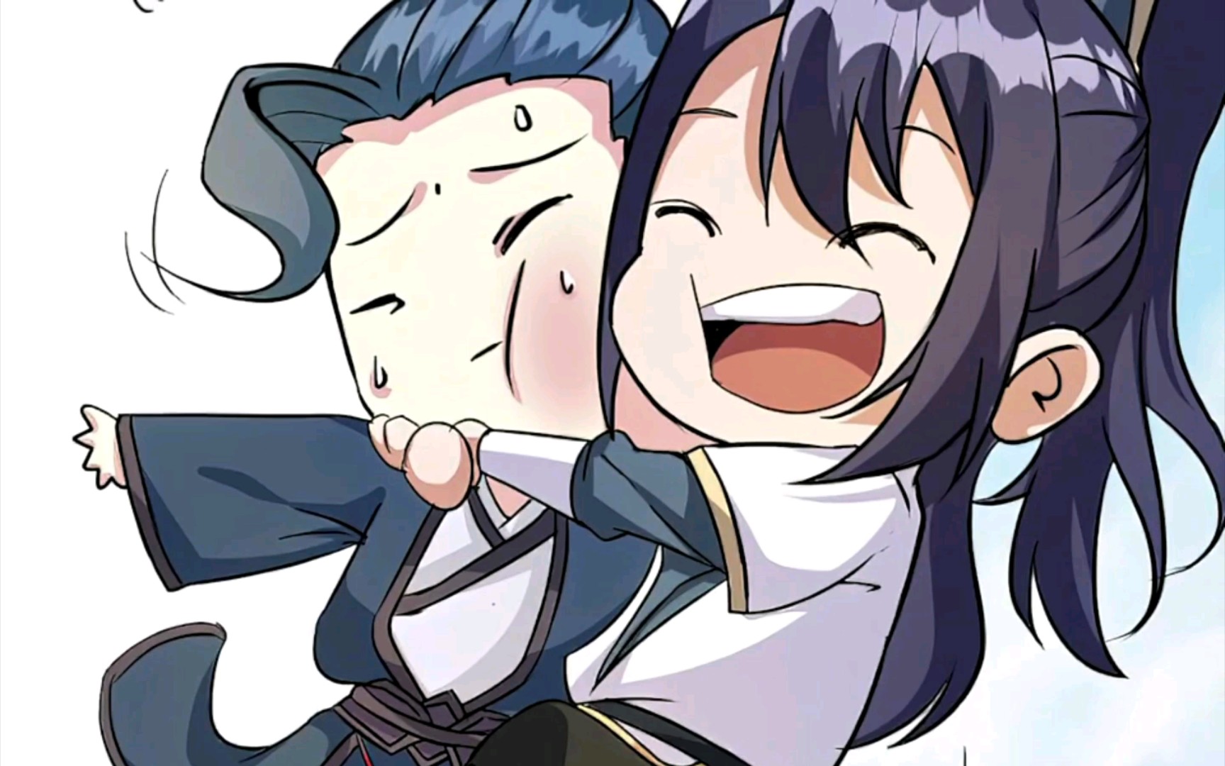 刚突破灵海境九重的叶枫,又开始准备突破了