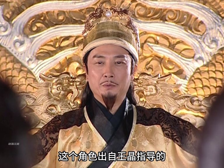 武侠片中那些难以逾越的经典角色#人物故事 #天下第一 #铁胆神侯