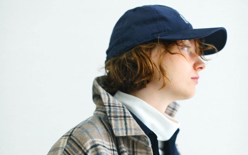 boyish girl清新盐系女孩,清爽淡淡的少年感很舒服～kelen fall