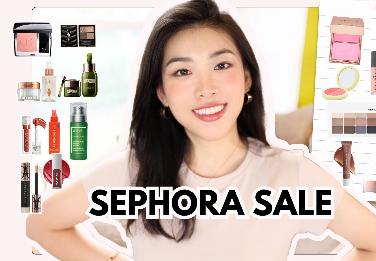 2024春季丝芙兰8折𐟛️ 疯狂的购物车|真爱推荐|Sephora套组推荐哔哩哔哩bilibili