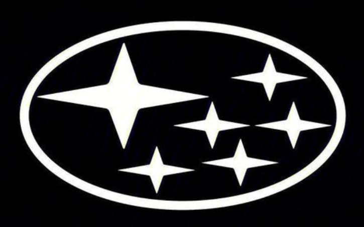 地平线5 歌利亚[斯巴鲁sti s209 a]