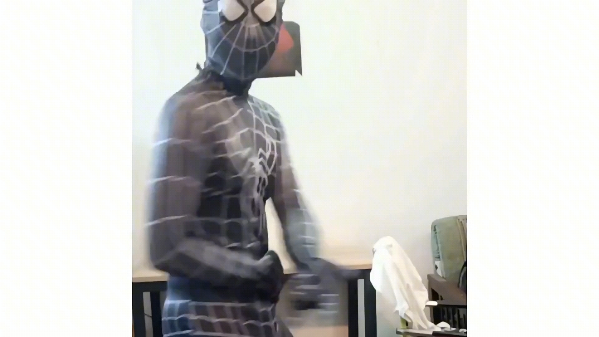 [图]失败的spider man