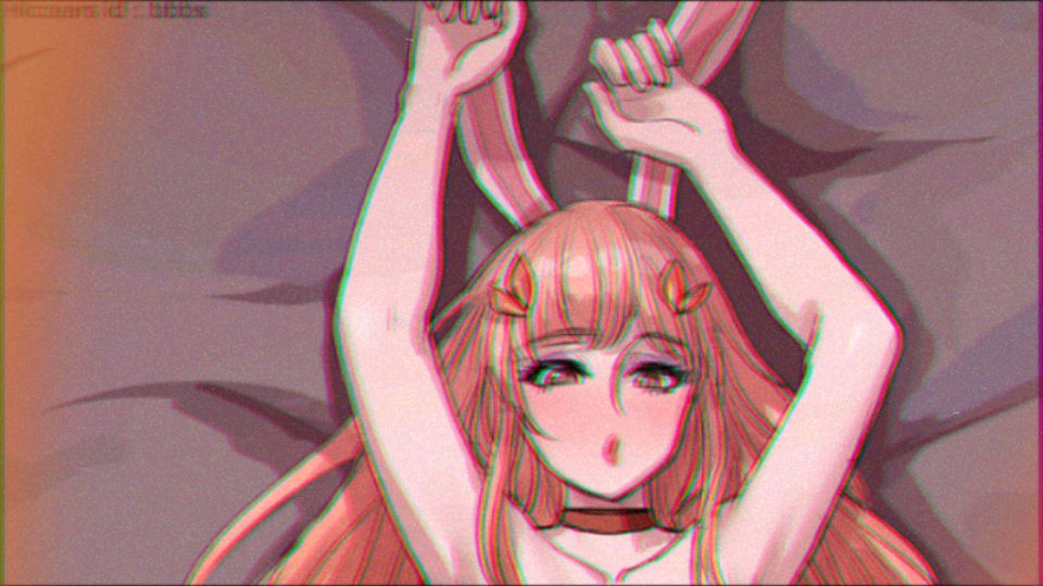 王者同人去衣图三连来