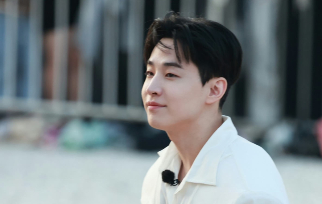 【路透合辑持续更新】24.05.21青环西安录制henry刘宪华