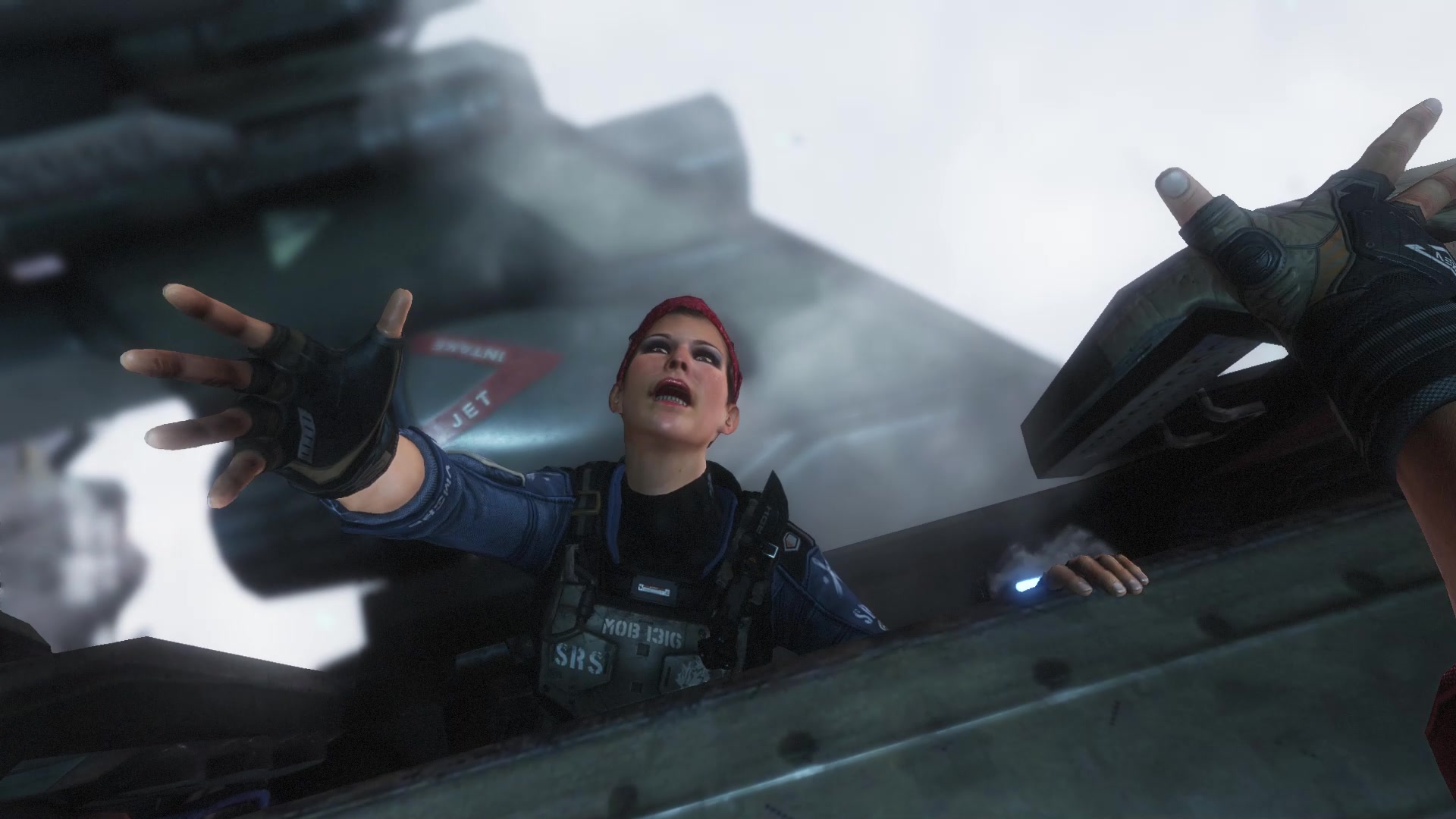 首次通关 纪念bt7274