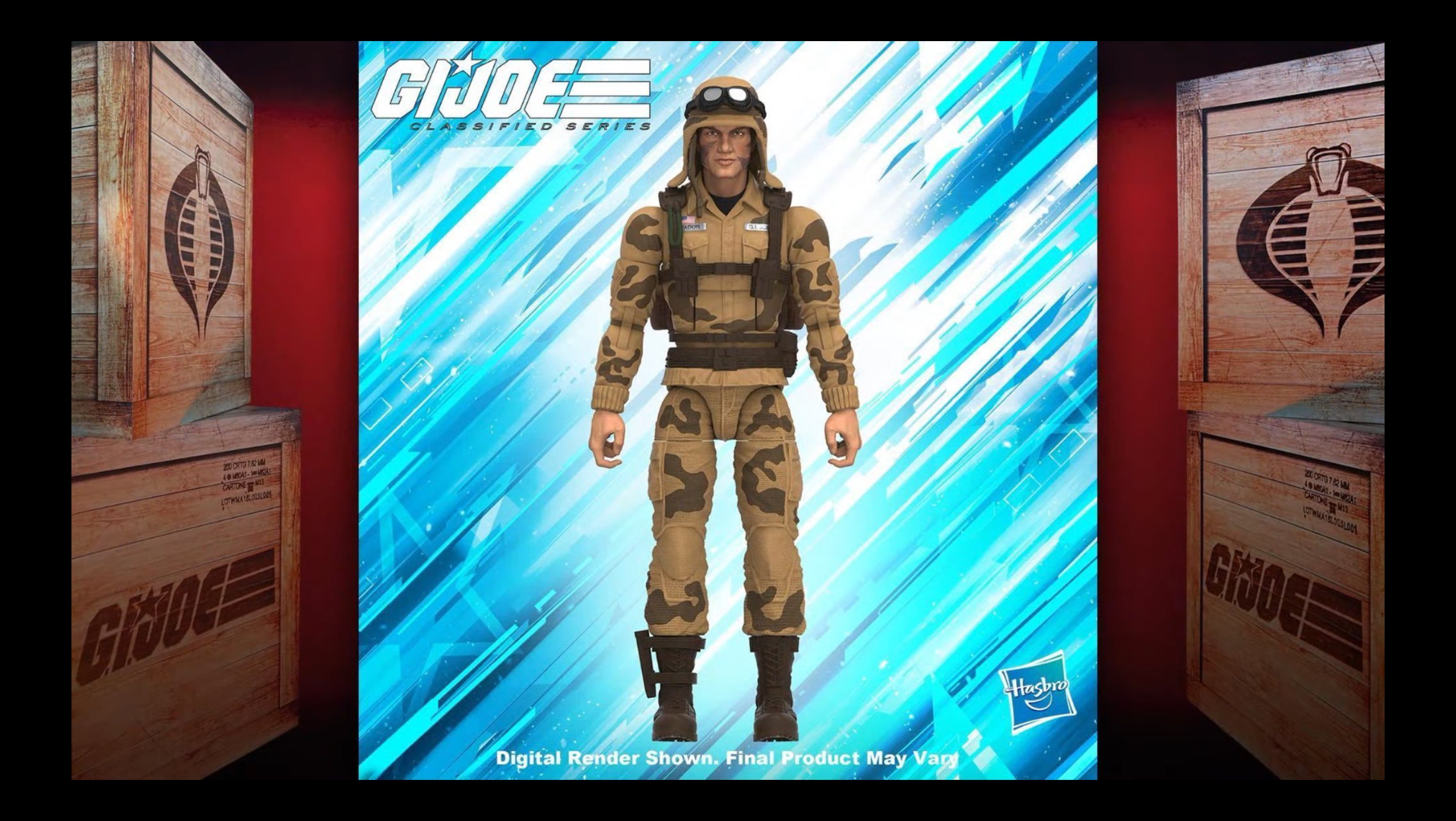 Gijoe 特种部队新品图哔哩哔哩bilibili