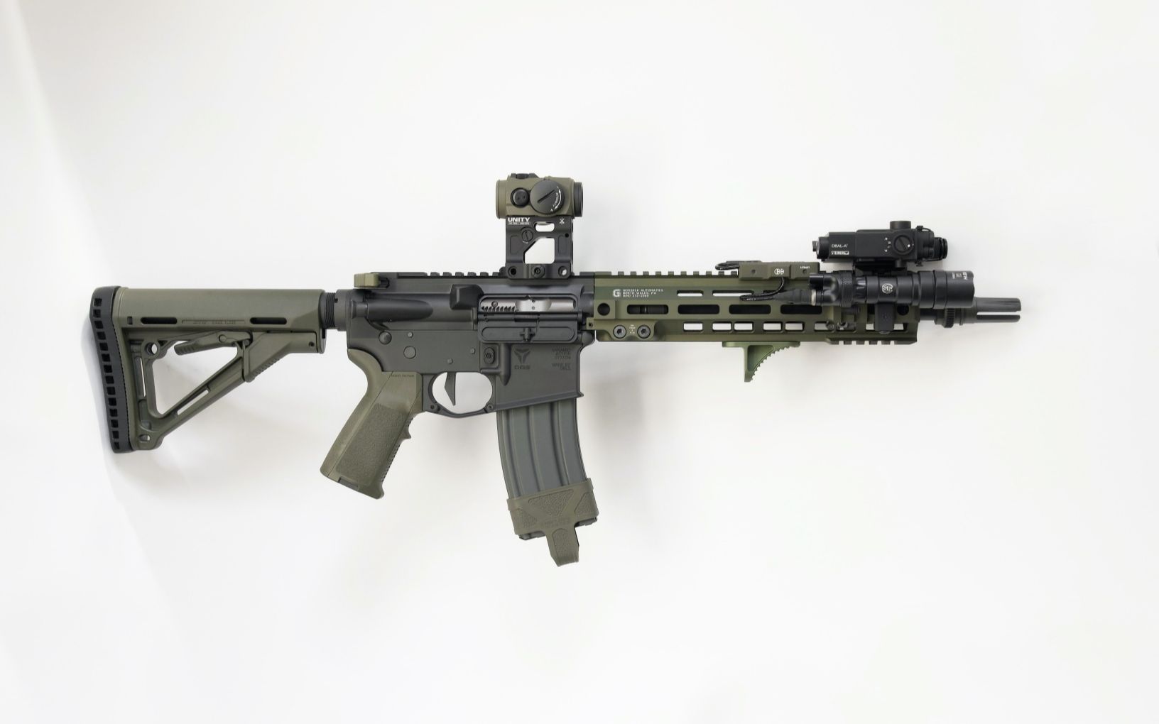 [wargame下场] mk4 od 0510地区对抗模式