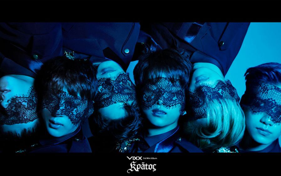 vixxthecloserdesperate现场合集1080p