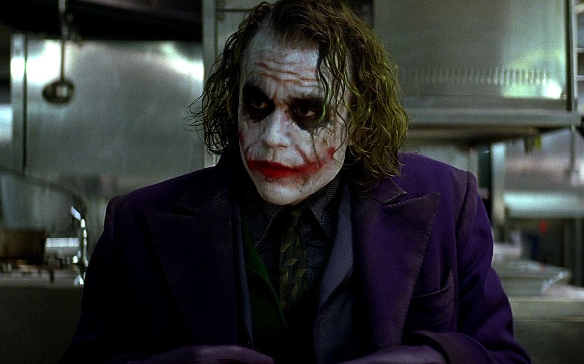 电影中那些"迷人的反派"大盘点,凭什么迷倒万千观众?