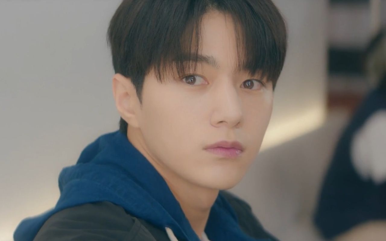 【mv中字】金明洙 l kim myungsoo この場所て91 melody official