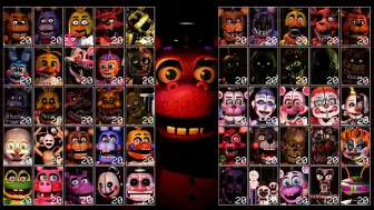 Download Video: 【UCN Plus】全跳杀 + 河马讲故事