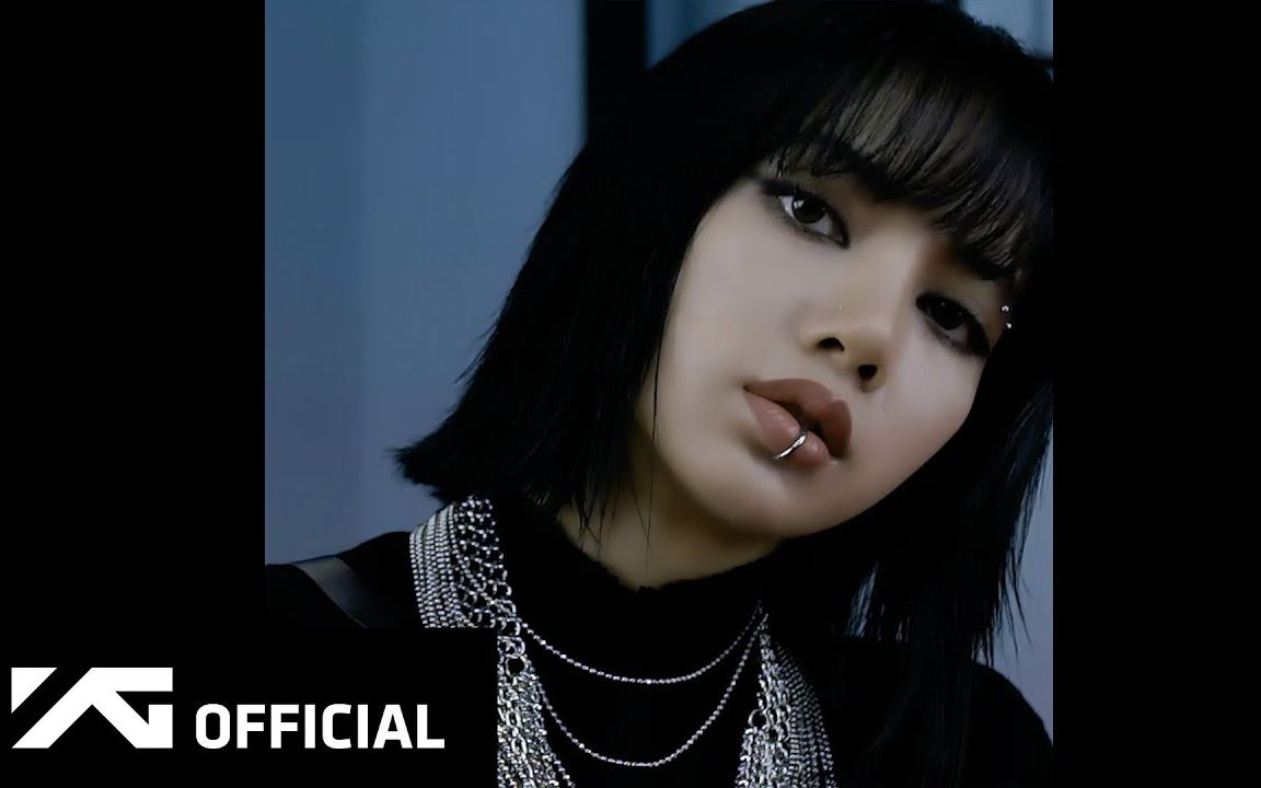 lisahowyoulikethat最新个人预告公开