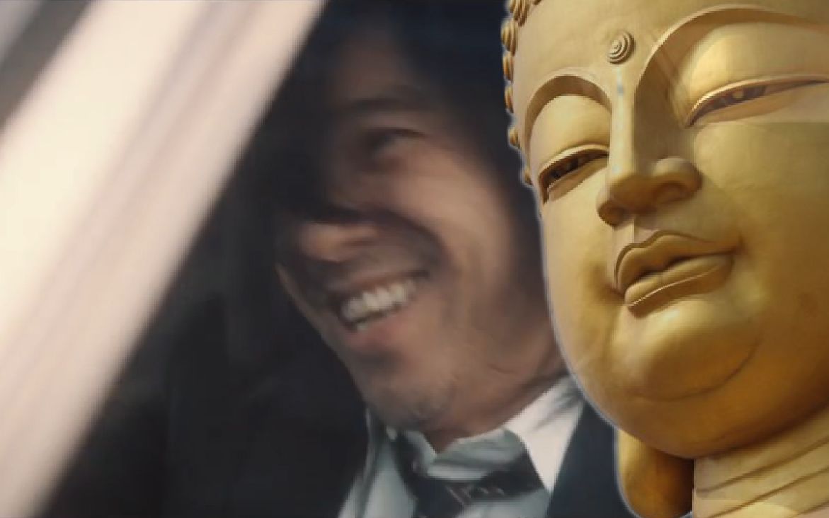 《冬之花》，但是求佛-中楠先生胡言乱语-中楠先生胡言乱语-哔哩哔哩视频