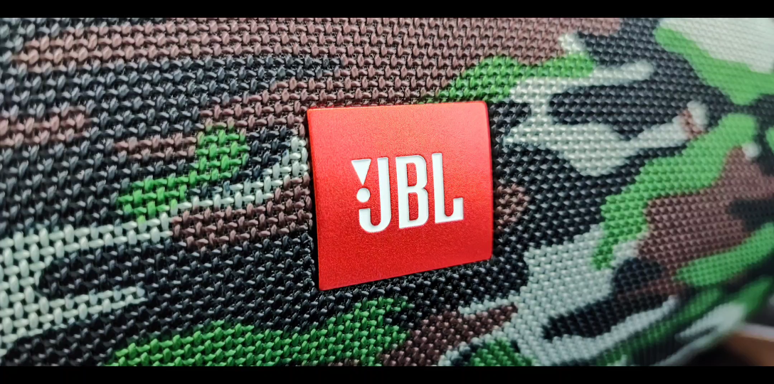 [图]JBL BOOMBOX 战神1代，已转让，发帖留念