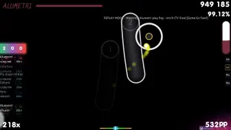 Azr8 Ray Km H Tv Size Kyuukai S Extreme Hd Dt Sotarks 8 76 98 38 哔哩哔哩 Bilibili