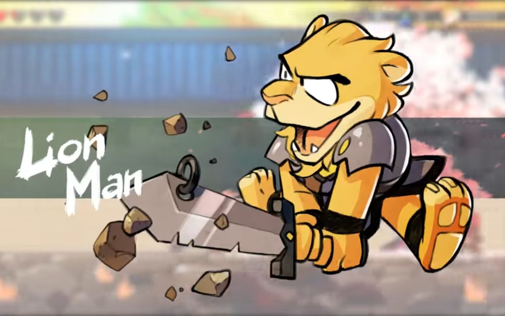 《wonder boy the dragons trap神奇小子·龙之陷阱》制作背后的故事