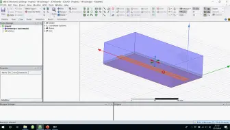 ANSYS  HFSS高频电磁信号学习精品教程