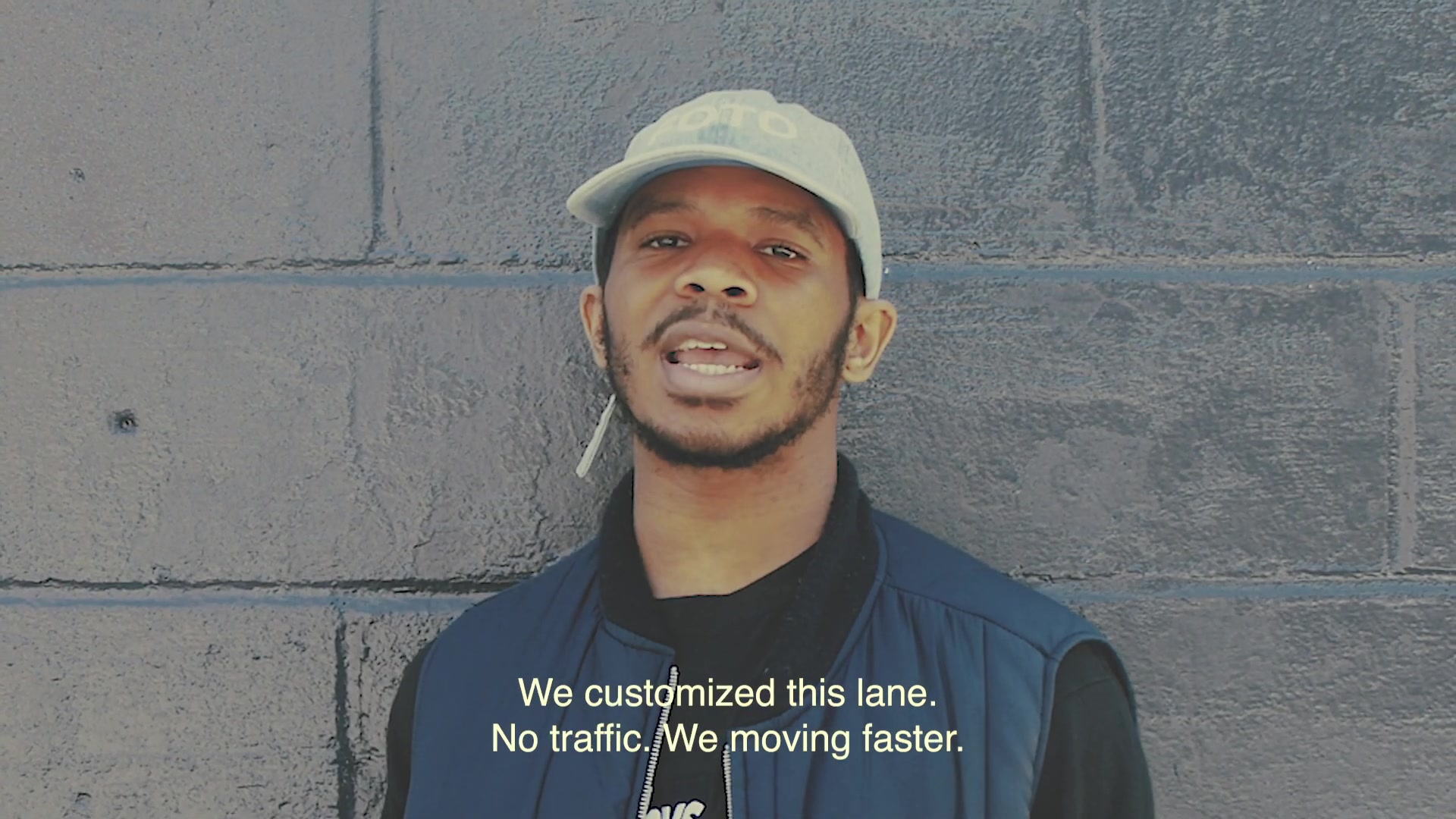 我的宝藏男孩/kota the friend· lyrics to go - ep. 27 kalief