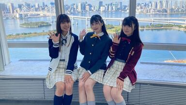 佐藤日向・小泉萌香のバトってダイナソー サイン入りチェキ 佐藤日向・小泉萌香のバトってダイナソー