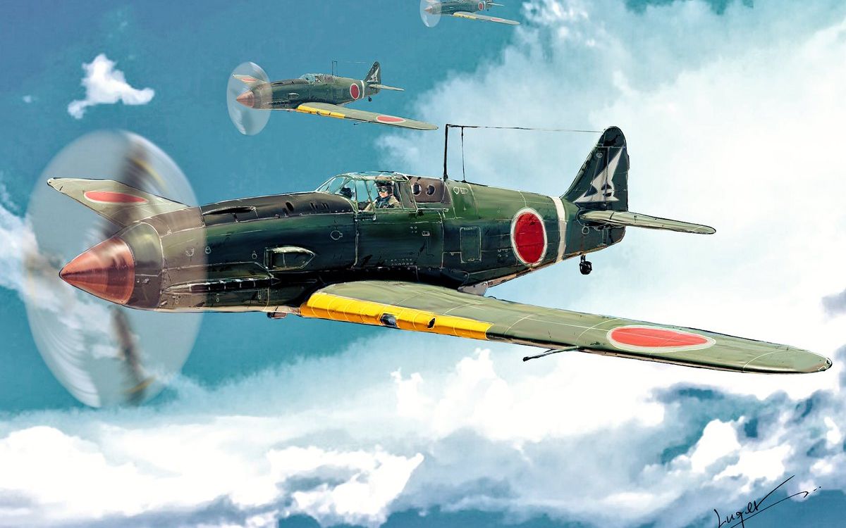 昭和旧日本军用飞机 珍贵影像资料混剪 Imperial Japanese Military Aircraft 日本の军用机 (IJN & IJA)哔哩哔哩bilibili