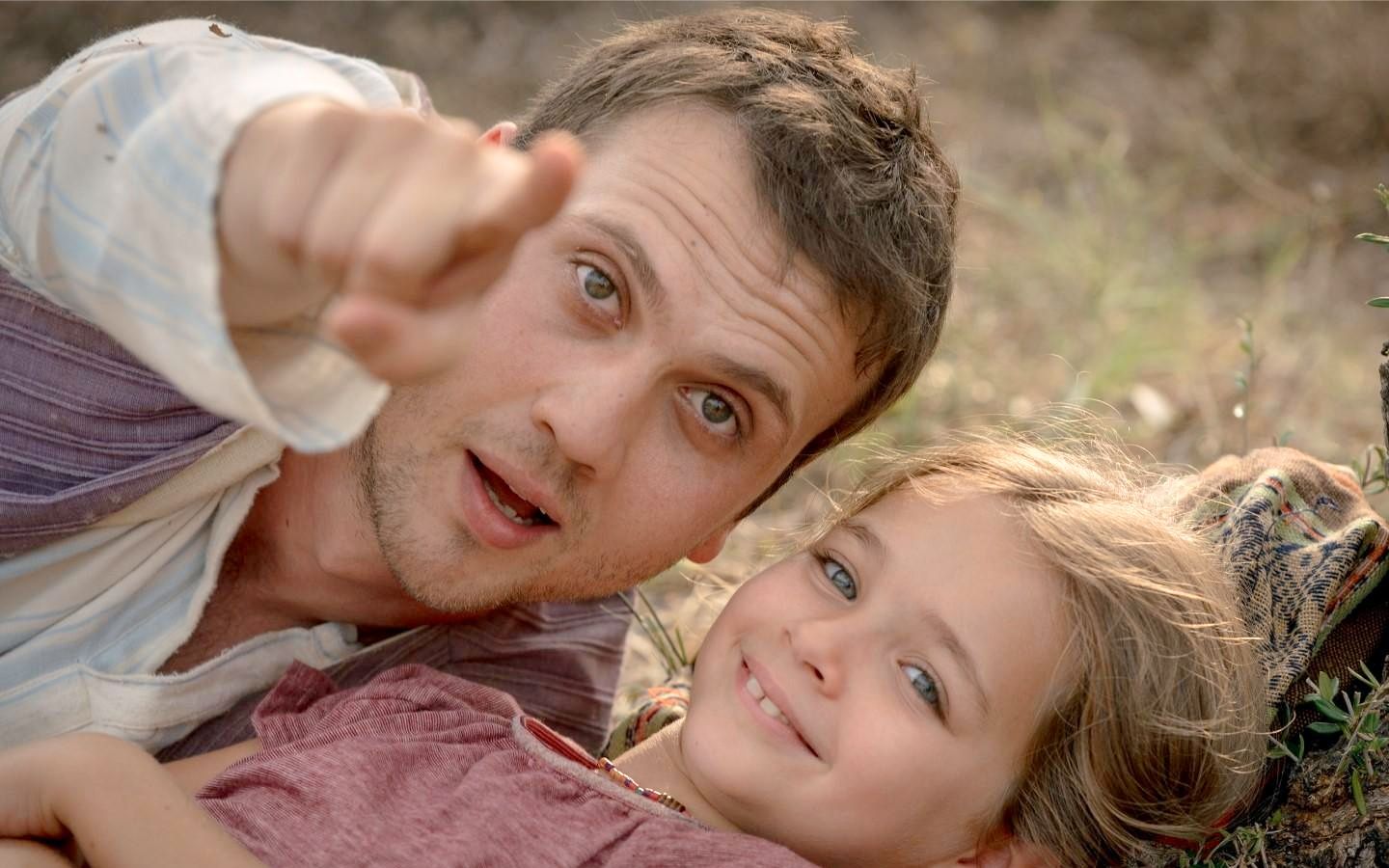 催泪炸弹预定土耳其版七号房的礼物定档预告人性温暖上演监狱童话