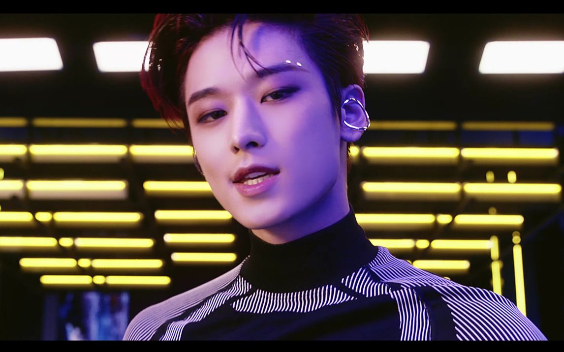 [图][柱延/THE BOYZ 4K] THE BOYZ Breaking Dawn M/V TEASER #2