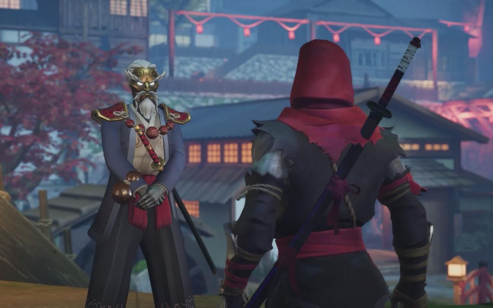 《荒神2》21分钟试玩_单机游戏热门视频