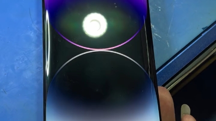 曲面iPhone是可以成立的!期待后续吧!外屏,中框,都会重新设计
