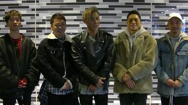 三代目J Soul Brothers   セット 三代目J Soul Brothers】180322 zip! 片段_哔哩哔哩_bilibili