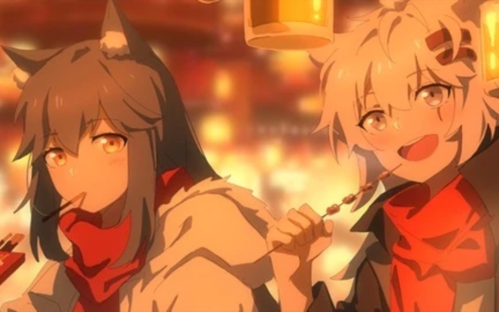 (双狼组)拉普兰德德克萨斯世界第一!